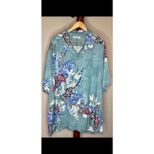 Tommy Bahama Mens Shirt